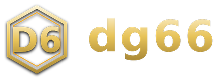 dg66 logo