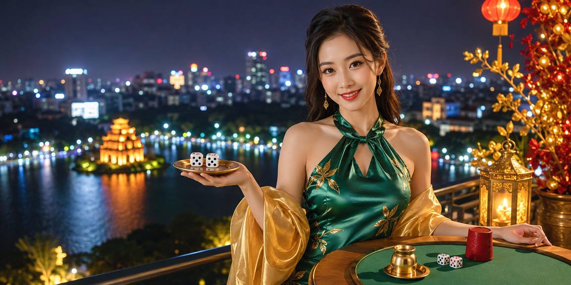 dg66 Slot tại dg66 vận hành như thế nào