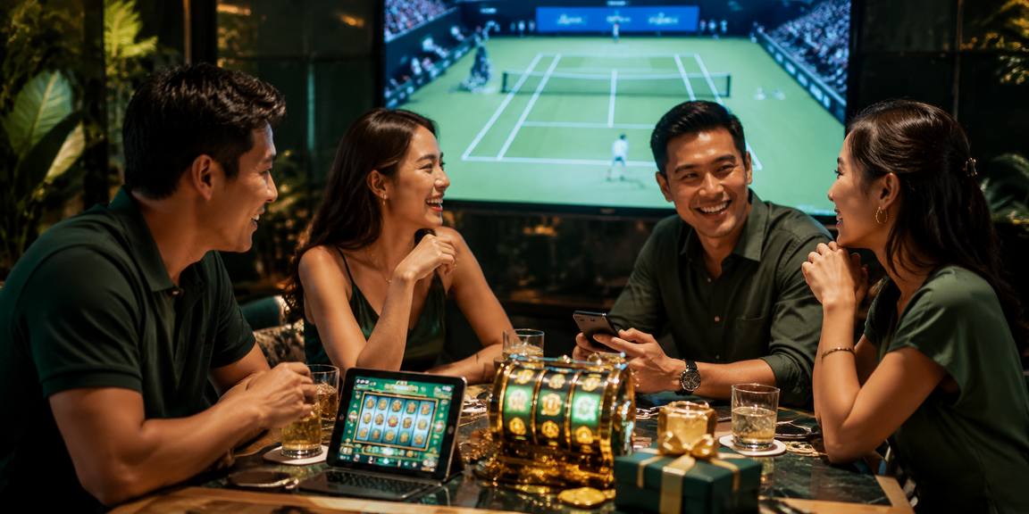 dg66 Ứng dụng dg66 trên điện thoại của bạn